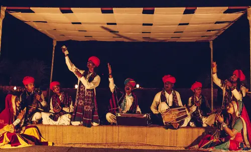 Suryagarh Jaisalmer - Other Facilities - Others 33